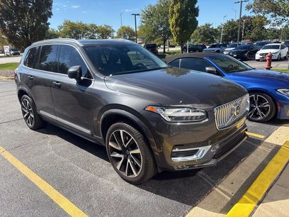 Used 2024 Volvo XC90 B6 Plus w/ Protection Package Premier