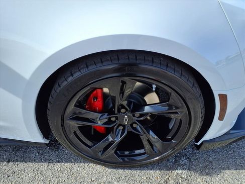 Used 2024 Chevrolet Camaro SS image 9