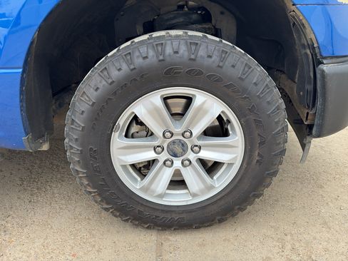 Used 2017 Ford F150 XLT w/ Equipment Group 301A Mid AWD/4WD image 26