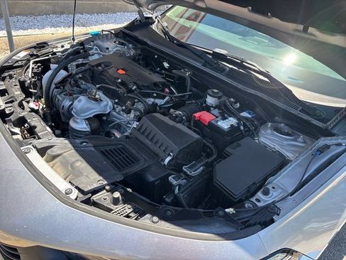 Used 2023 Honda Civic LX image 50