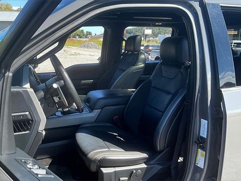 Used 2020 Ford F150 Raptor w/ Equipment Group 802A Luxury image 27