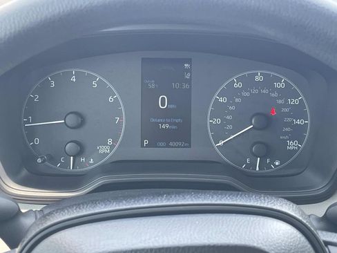 Used 2025 Toyota Corolla LE image 23