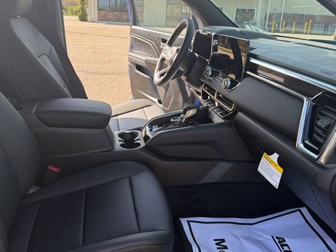 New 2026 GMC Canyon Elevation w/ Convenience Package AWD/4WD image 22