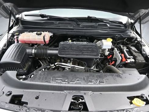Used 2024 RAM 1500 Big Horn image 42