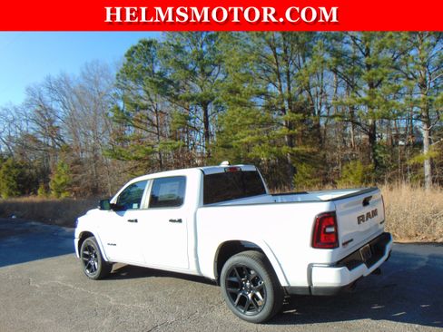 New 2026 RAM 1500 Laramie image 9