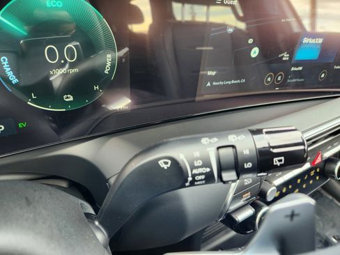 New 2026 Hyundai Palisade Calligraphy image 18