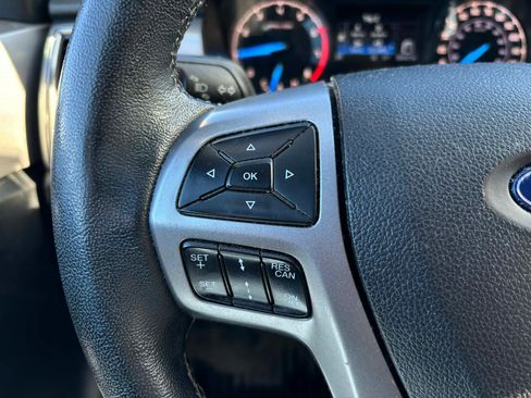 Used 2019 Ford Ranger XLT w/ Equipment Group 301A Mid image 13