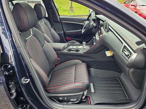 New 2026 Genesis G70 3.3T Sport Prestige AWD/4WD image 29