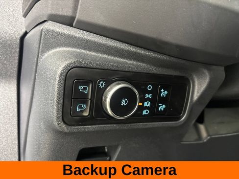 Used 2025 Ford Bronco Badlands AWD/4WD image 11