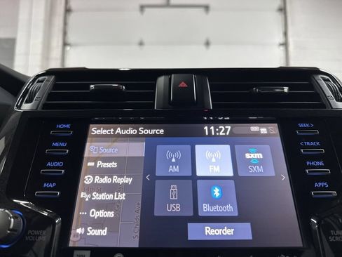 Used 2020 Toyota 4Runner TRD Pro AWD/4WD image 27