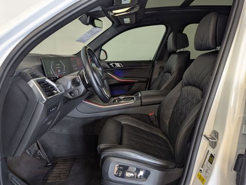 Used 2024 BMW X5 sDrive40i image 56
