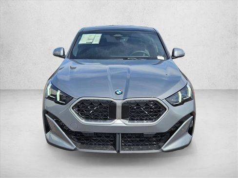 New 2026 BMW X2 xDrive28i w/ Convenience Package image 6