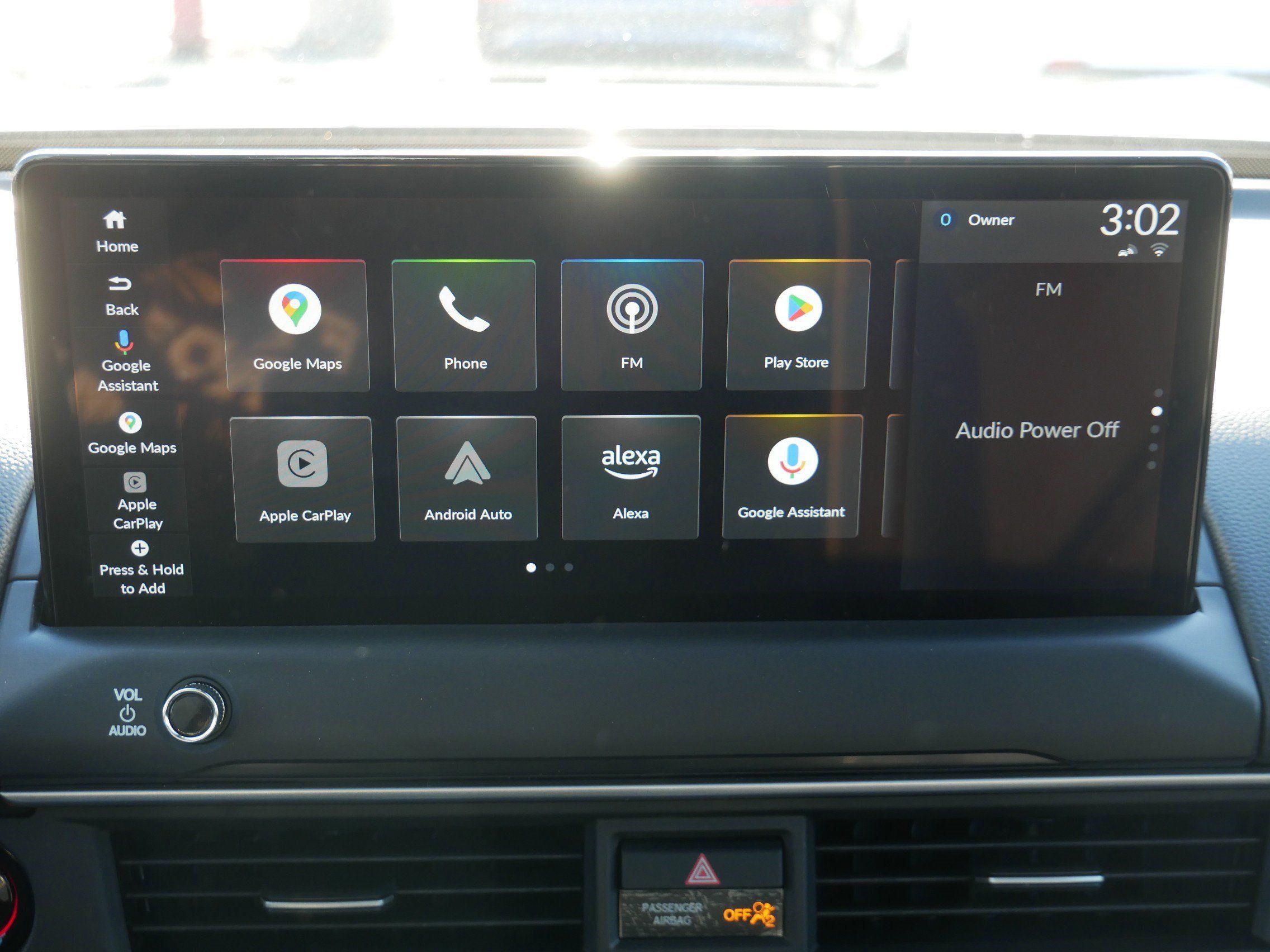 New 2026 Honda Pilot Elite image 17