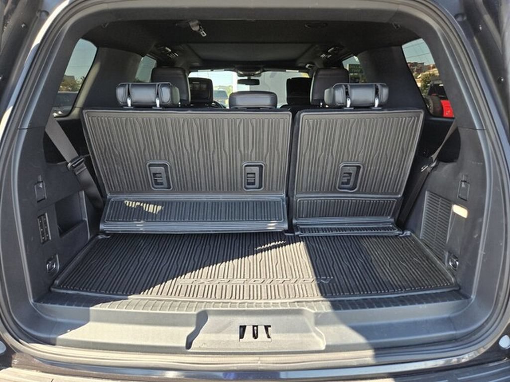 Certified 2024 Ford Expedition Platinum AWD/4WD image 19