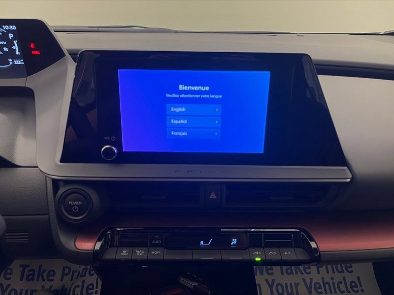 Used 2023 Toyota Prius Prime FWD image 29