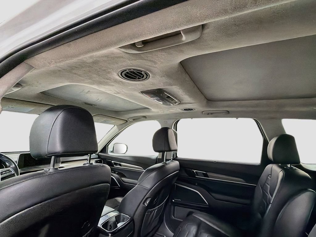 Used 2022 Kia Telluride SX w/ SX Prestige Package AWD/4WD image 24