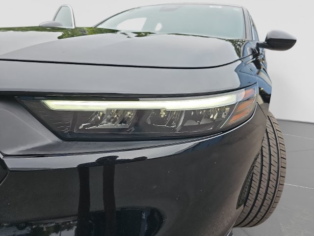 Used 2024 Honda Accord Sport image 27