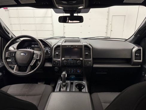 Used 2020 Ford F150 XLT w/ Equipment Group 302A Luxury AWD/4WD image 14