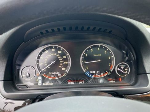 Used 2016 BMW 528i Sedan image 27