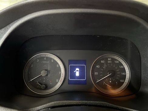 Used 2018 Hyundai Tucson SEL image 12