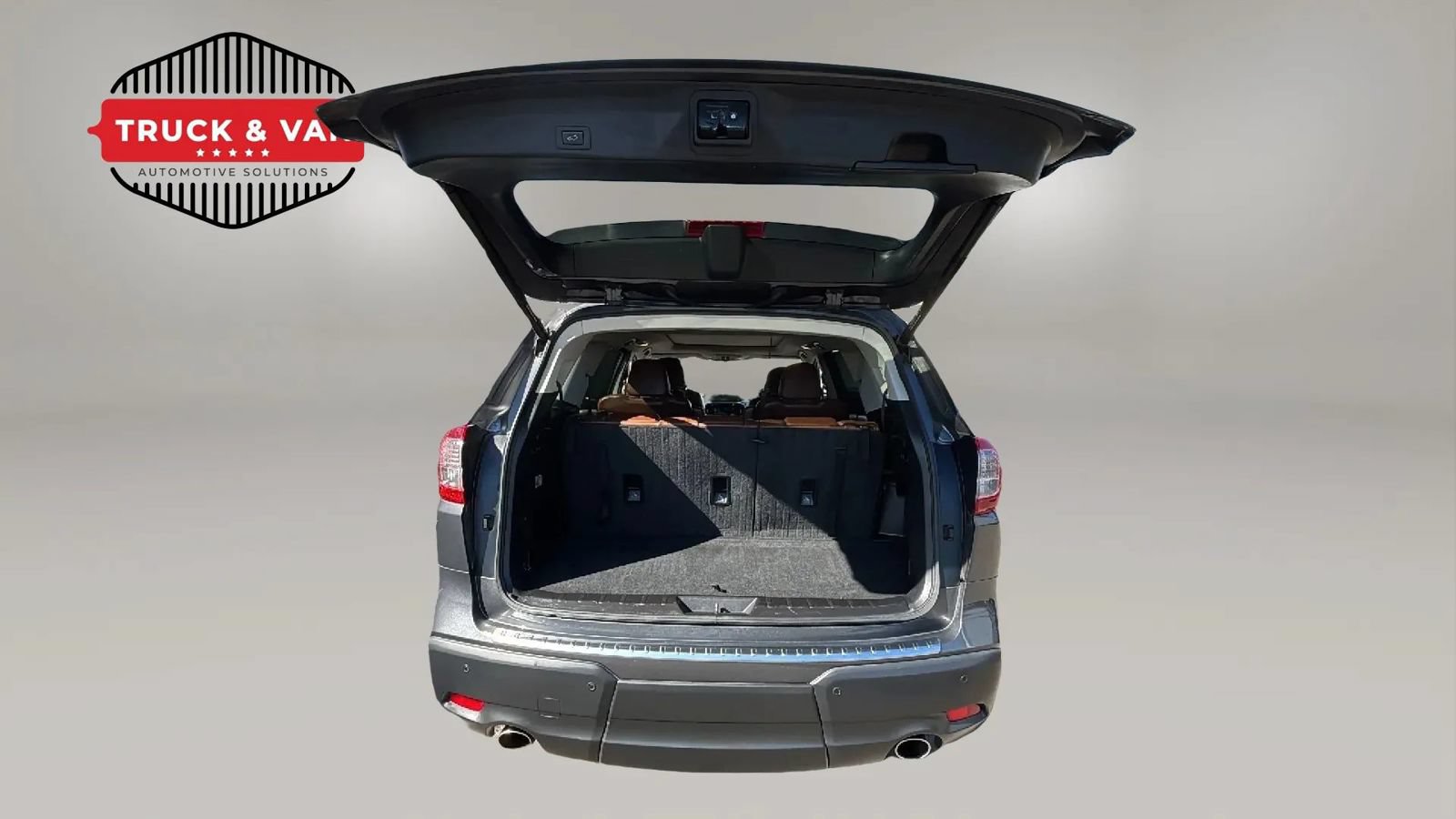 Used 2019 Subaru Ascent Touring w/ Popular Package #3 AWD/4WD image 44