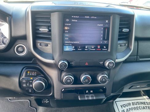Used 2020 RAM 1500 Big Horn image 11