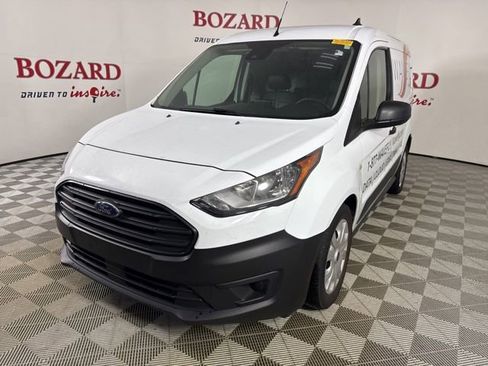 Used 2020 Ford Transit Connect XL image 4