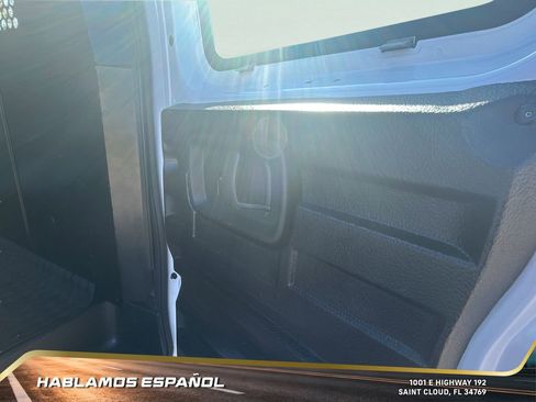 Used 2024 Chevrolet Express 2500 Work Van w/ Driver Convenience Package image 26