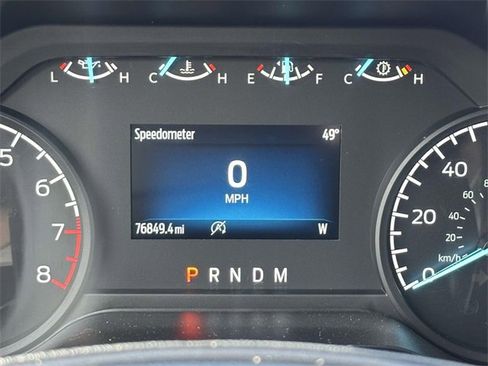 Used 2023 Ford F150 XL w/ STX Appearance Package image 16