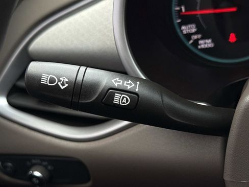 Used 2024 Chevrolet Malibu LS image 9