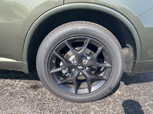 New 2026 Dodge Durango GT AWD/4WD image 22