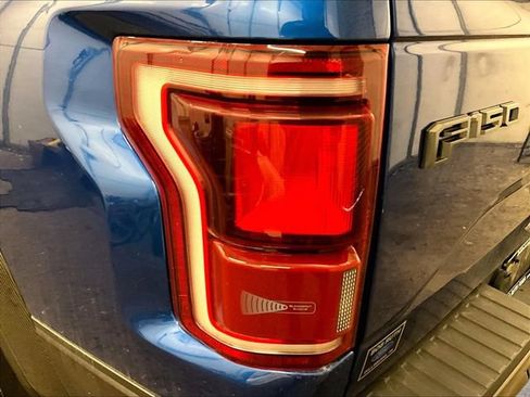 Used 2017 Ford F150 Raptor w/ Equipment Group 802A Luxury AWD/4WD image 29