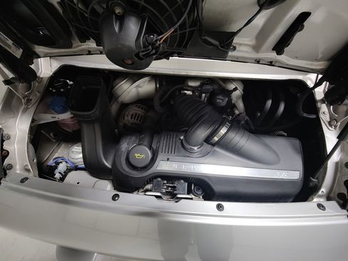 Used 2008 Porsche 911 Carrera S image 11