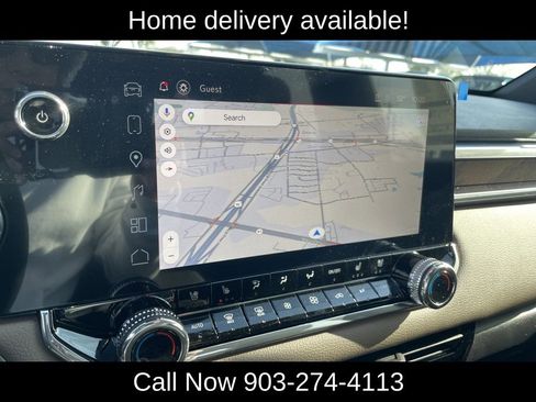 New 2026 GMC Canyon Denali image 19