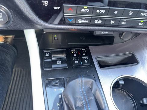 Used 2021 Lexus RX 350 F Sport w/ Special Edition image 48