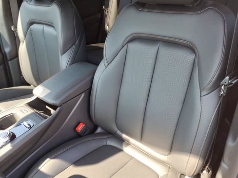 New 2026 Jeep Cherokee Limited AWD/4WD image 18