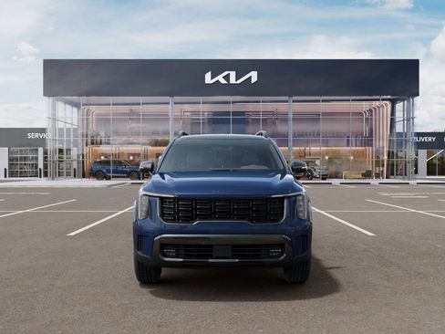 New 2026 Kia Sorento X-Line EX AWD/4WD image 2