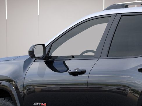 New 2026 GMC Terrain AT4 w/ Convenience Package III image 16