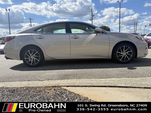 Used 2016 Lexus ES 350 image 22
