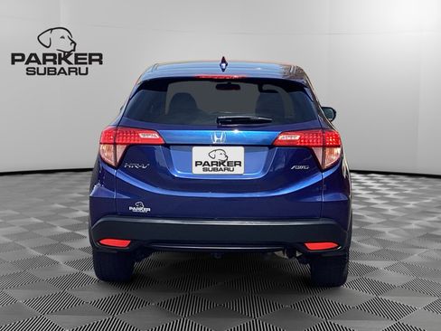 Used 2016 Honda HR-V EX image 4