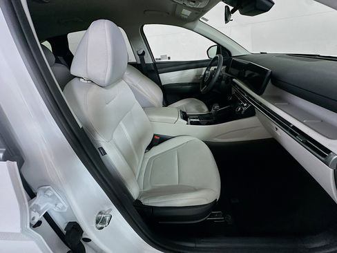 Used 2025 Hyundai Tucson SEL image 31