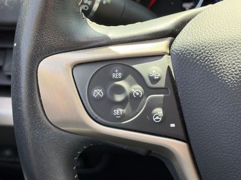 Used 2022 GMC Terrain Denali image 17