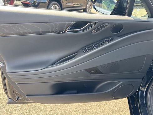 New 2026 Genesis G80 3.5T Prestige image 15