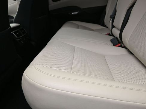 Used 2024 Lexus RX 350 Premium Plus w/ Convenience Package image 16