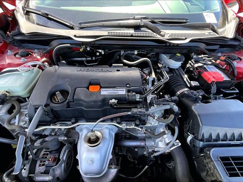 Used 2019 Honda Civic LX image 31