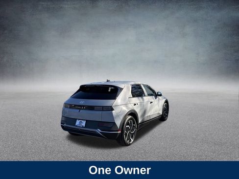 Used 2024 Hyundai Ioniq 5 SE image 6