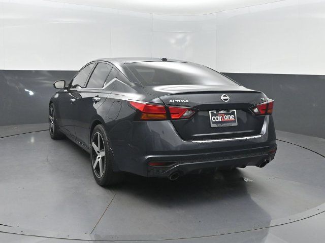 Used 2021 Nissan Altima 2.5 SL FWD image 25
