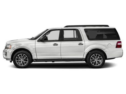 Used 2015 Ford Expedition EL XLT w/ Equipment Group 202A