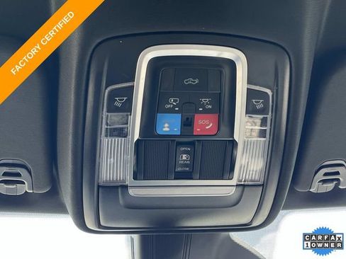 Used 2025 RAM 1500 Big Horn AWD/4WD image 38
