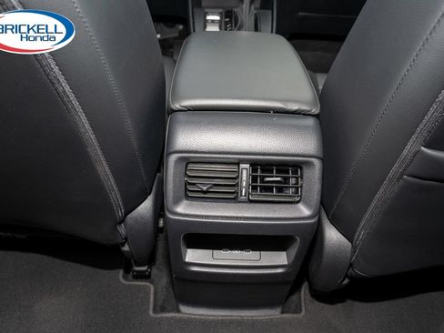 Certified 2025 Honda CR-V EX-L image 22